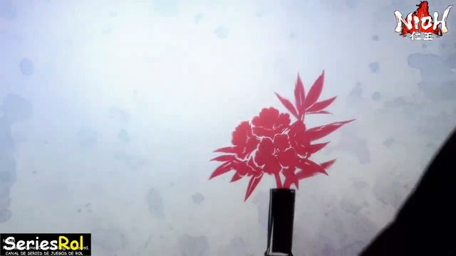 Nioh #56. Region OMI - La aparicion del rey demonio | SeriesRol смотреть онлайн