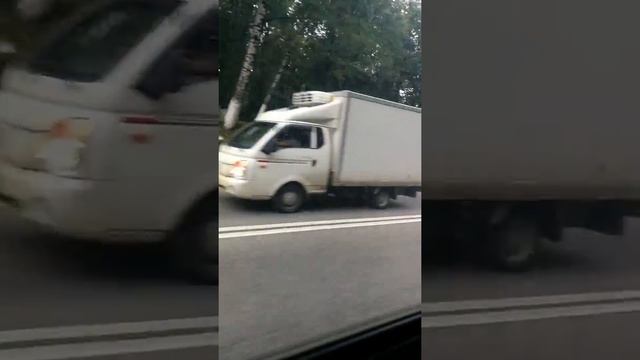 Павшинская пойма. Красногорск. Изумрудные холмы