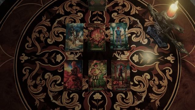 КАКАЯ МЫСЛЬ О ВАС РАЗРЫВАЕТ ЕГО ДУШУ?