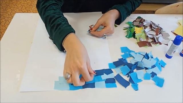 Занятие на тему: Памятники архитектуры