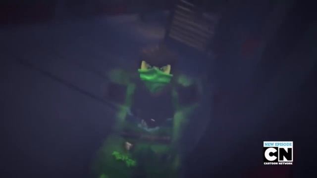 Monster (Skillet) - Ninjago (Morro) Tribute смотреть онлайн