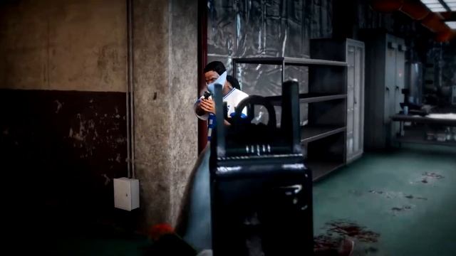 КАК МЫ ИЗДЕВАЛИСЬ НАД ОДНОКЛАССНИЦЕЙ (история из жизни) смотреть онлайн