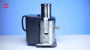 Şirəçəkən - Kenwood JE850 #KontaktHome