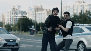 Клип на сериал "Женская версия"// ИВАН ДУДИН// ОТПУСКАЙ