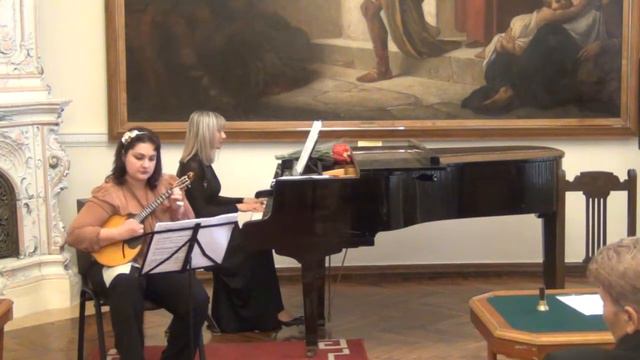 20180422 Н Ревега 1 смотреть онлайн