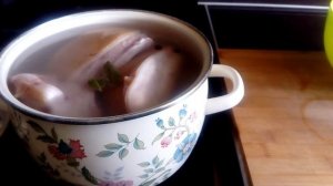 Сало пятиминутка/ Вкусное и быстрое в приготовлении солёное сало/ Сало с аджикой