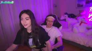 КАТЯ СЕЛА НА СТОЯК БУСТЕРА / ЕКАТЗЕ И БУСТЕРЕНКО ?