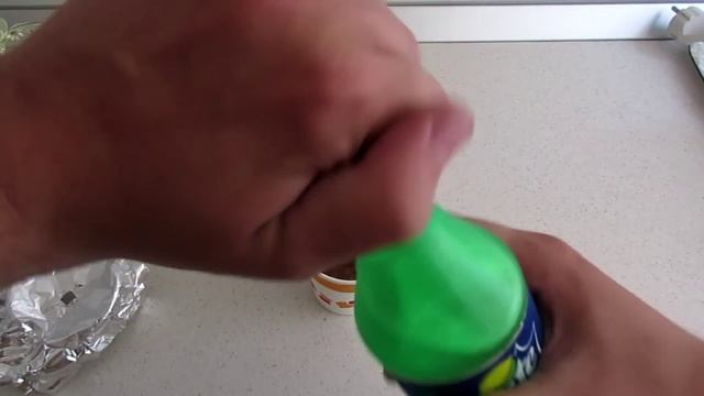 Фруктовый лед Coca Cola, Sprite, Fanta. смотреть онлайн