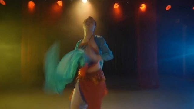 古典现代融合风舞蹈《醉》Chinese Fusion Modern Dance "Drunk" | 孙科舞蹈工作室 SUN KE Dance Studio смотреть онлайн