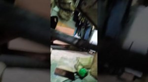 снимаем рессоры, тойота дюна.