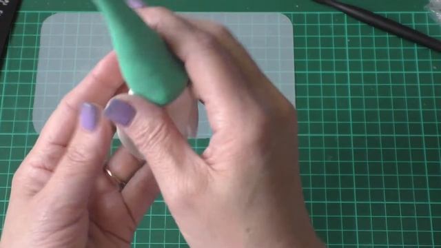 Скандинавский Гном /магия Нового года/ DIY/Scandinavian Gnome / magic of the new year /