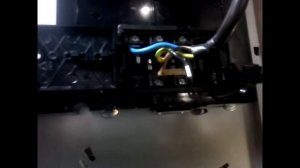 Как подключить индукционную печь варочную поверхность электрическую ZANUSSI ZEI 5680 FB к сети 220В