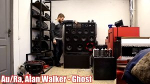 Обзор DYNAMIC STATE PRO PM-250.1 и DD VO-W10. Сравнение 10 дюймовых динамиков с 8 дюймовыми!