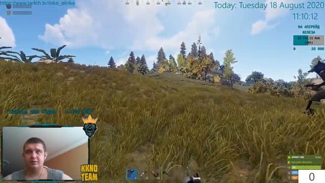 офф ХОДУ ФЕДОР ХОДУ 2!!!! RU/EN(Rust, Раст, LIVE, ОНЛАЙН, STREAM, Стрим, OMG, боль) 18+ смотреть онлайн