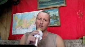 Кавер " Я убью тебя лодочник " #кавер #иванглазько