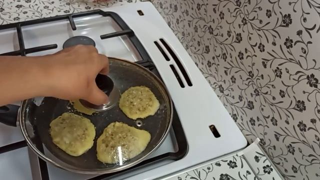 РЕЦЕПТ ОТ ДОЧКИ! // Быстро и вкусно .//