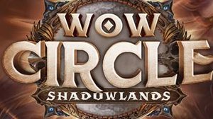 WoW Circle Shadowlands 9.2.7 x5 (ПРОКАЧКА #2)