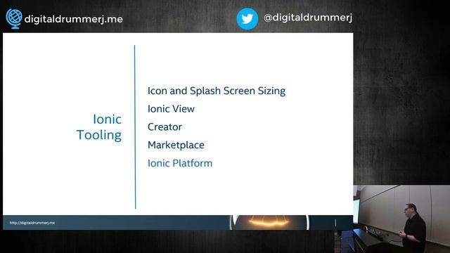 KCDC - Mobile Dev For Web Devs смотреть онлайн