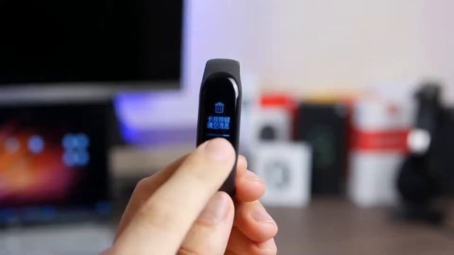 Xiaomi Mi band 3 и Mi band 2 в чем разница? Обзор! смотреть онлайн