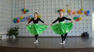 "Музыкальная шкатулка"