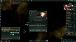 We must capture and keep Earth! Stellaris