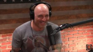 Joe Rogan on Fetishes