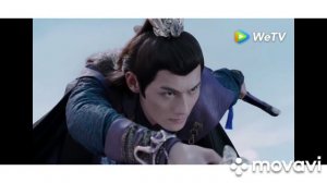 Неукротимый Повелитель Ченцинь Клип про Вэй Усясня под песню "Сын Зла