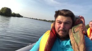 СКОРОСТНОЙ РИБ от EVO-Motors. 100 км/ч по ВОДЕ!!! Лодка для Рембо