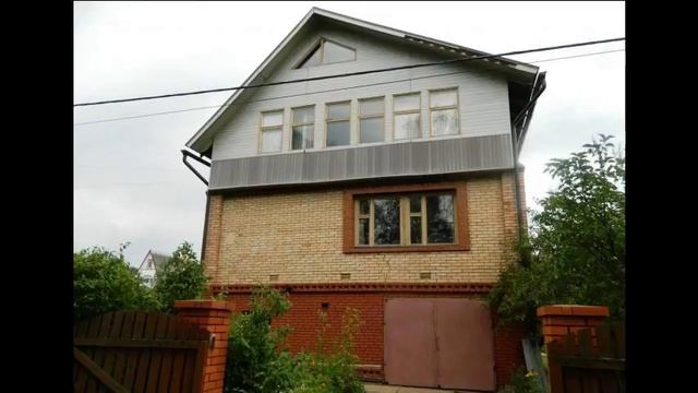 Продается 4х этажная дача 180 кв.м на участке 7 соток смотреть онлайн