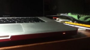 Sleep Magnet Position for MacBook Pro 15" Early 2011