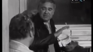 Eu sunt un om de înțeles, să știți ! Cu mine o să vă înțelegeți de minune, numai să fiți cuminți !