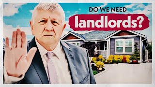 Are Landlords Really That Bad? смотреть онлайн