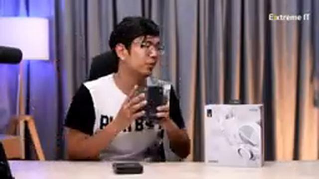 รีวิว EPOS H6PRO + GSX1000 Gen2 หูฟัง+การ์ดเสียงคู่เทพ ได้ยินทุกรายละเอียดเสียง смотреть онлайн