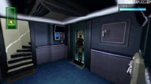 Covert Ops Nuclear Dawn :: PSOne :: Прохождение :: #11