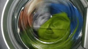 Отжим и полоскание на самсунг