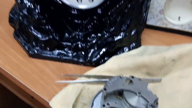 Молния в статуэтке. быстрый обзор. Хозяйка медной горы