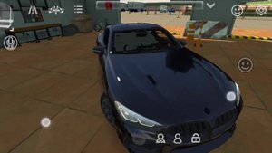 Кар паркинг °ТАЧКА НА ПРОКАЧКУ°БМВ М8 ЛИТВИНА ?Car Parking