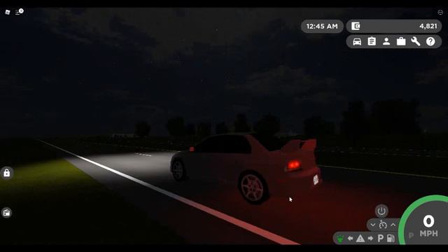 2005 Mitsubishi Lancer EVO Rallye-8 Sport Chime смотреть онлайн