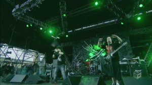 Maximum the Hormone - What's up, people? + Maximum the Hormone