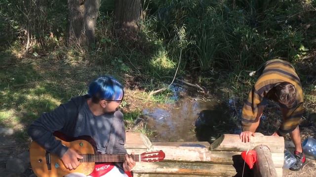 Родниковая вода смотреть онлайн