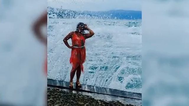 Сказочный город Геленджик! смотреть онлайн