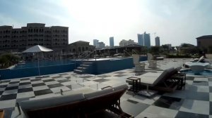 Отель Джумейра Роял Сарай Бахрейн / Jumeirah Royal Saray Bahrain