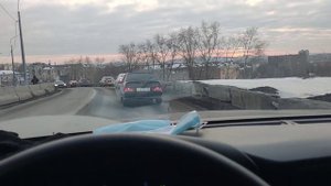 Ненамного хватило... Или опять скрип.  Toyota Fortuner BLACKBLACK 2022