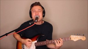 Время - авторская песня под гитару про время