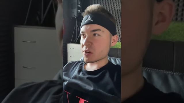 Девушка кинула мне вызов | ТРЕК для подписчицы | ЗА 5 МИНУТ смотреть онлайн