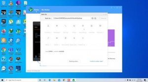 Backup Your Huawei Smartphone Data with HiSuite PC Application