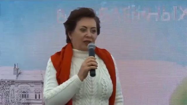 Фестиваль 'Красота как образ жизни'   Ольга Григорьян