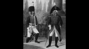 Давно , при царе Алексии ...