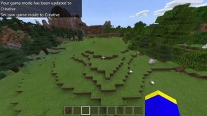 Creepypasta Herobrine Add-on minecraft bedrock edition