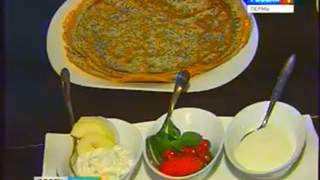 Здравствуй, Масленица!